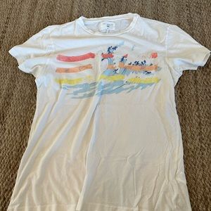Sol Angeles medium wave tshirt